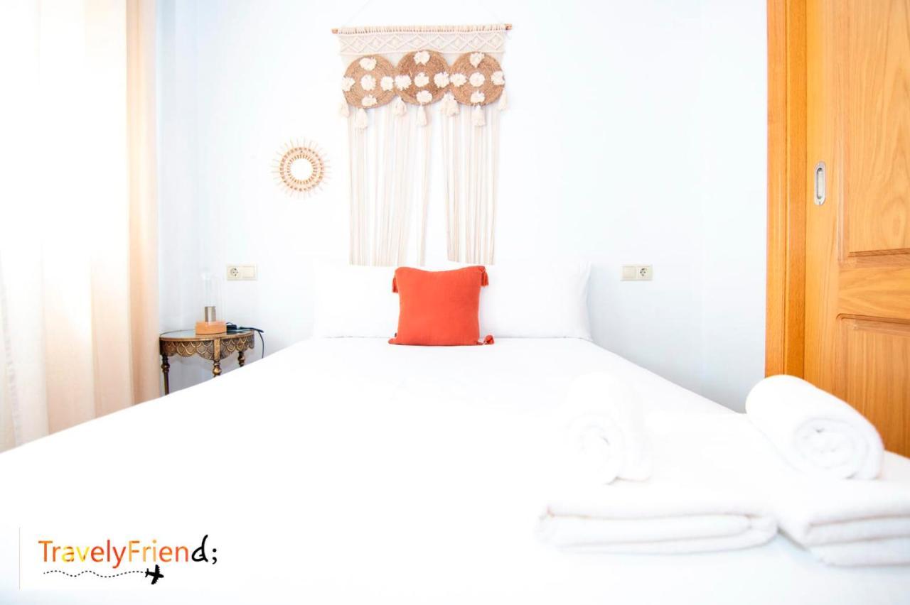 Duplex Completo En Santiago, De 2 A 7 Personas- Gp 3B Διαμέρισμα Σαντιάγο ντε Κομποστέλα Εξωτερικό φωτογραφία