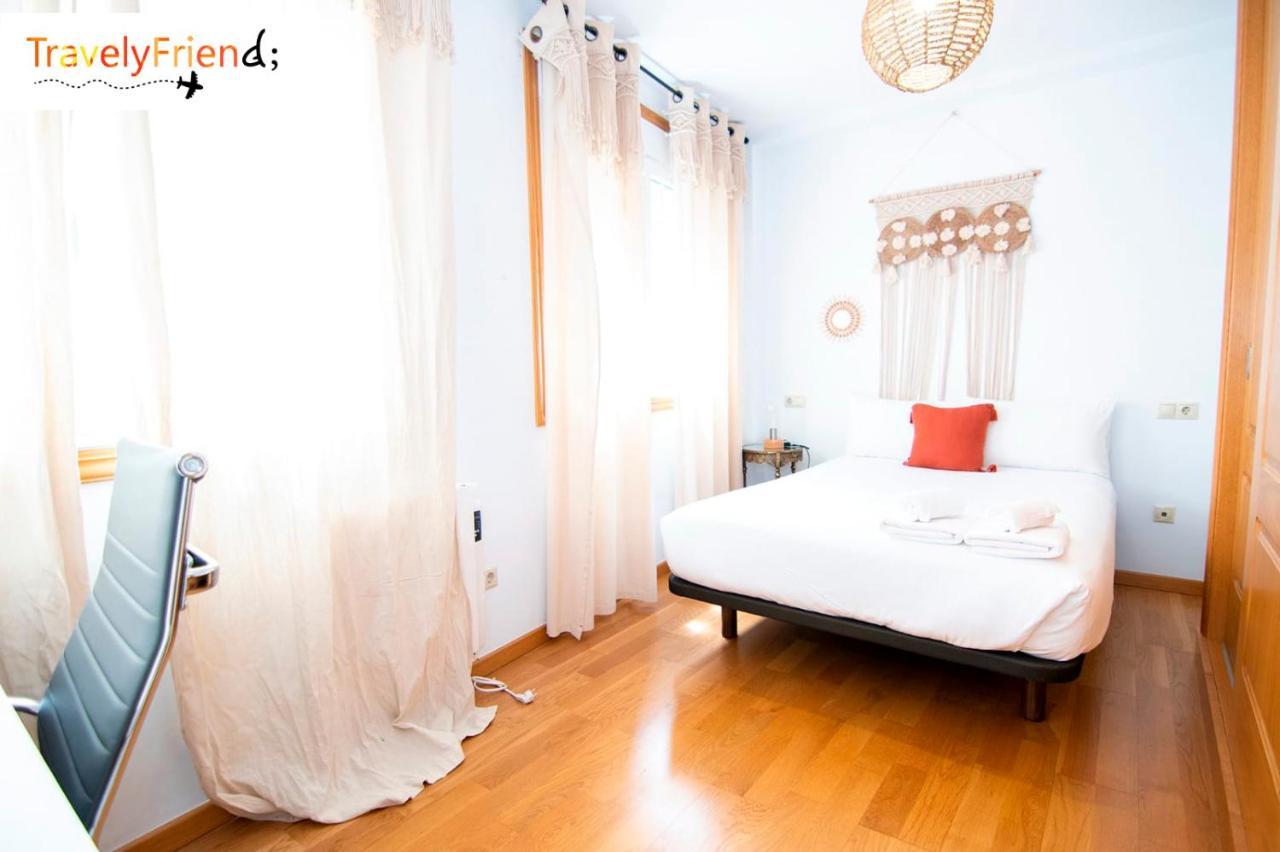 Duplex Completo En Santiago, De 2 A 7 Personas- Gp 3B Διαμέρισμα Σαντιάγο ντε Κομποστέλα Εξωτερικό φωτογραφία