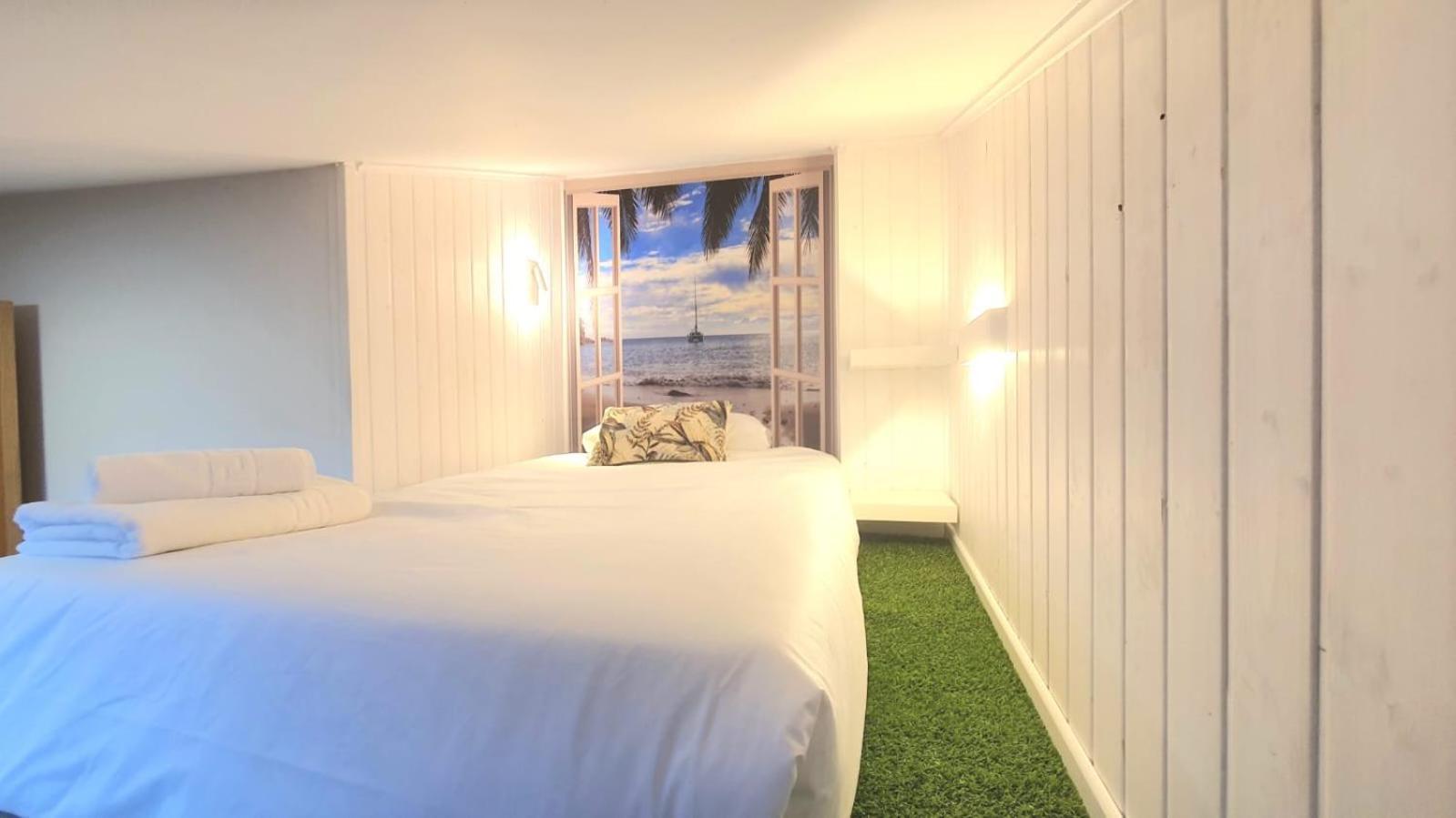 Duplex Completo En Santiago, De 2 A 7 Personas- Gp 3B Διαμέρισμα Σαντιάγο ντε Κομποστέλα Εξωτερικό φωτογραφία